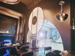 -桂花里·衢州菜·精酿餐吧(未来科技城万达广场店)