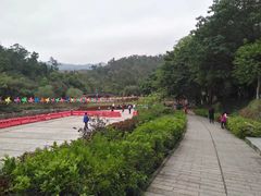 -双龙潭生态运动景区