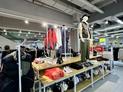 -BIGOFFS超级折扣(中街星汇广场店)