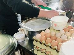 -周记热干面豆皮大王(桃花东街店)