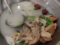 -大眼锅贴水饺(河东店)