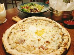 -圣徒精酿美式餐厅saints brewing(裕华万达步行街店)