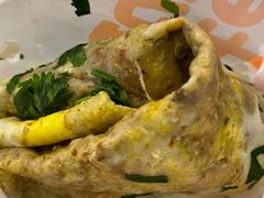 -大华煎饼(交道口北剪子巷店)