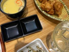-水林间·寿喜烧自助(仙林金鹰店)
