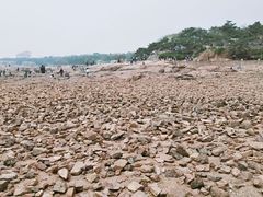 -青岛第二海水浴场
