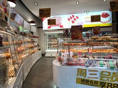 -味多美(江安路店)