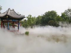 -迎泽公园