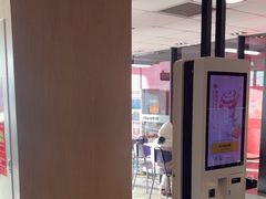 -麦当劳(国家体育场南路店)