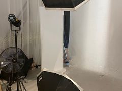 -一墨照相馆·证件照·形象照(世博店)