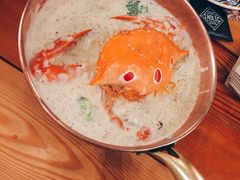 -I HOLIC艾豪丽披萨(KKone店)