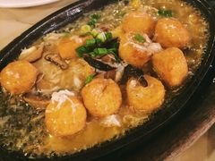 -真浪花园海鲜餐馆