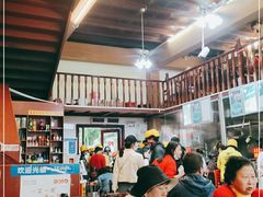 大堂-陈记汤饭(水巷口店)