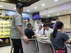 -bosphorus 铂斯西餐厅·土耳其烧烤(环市中路店)