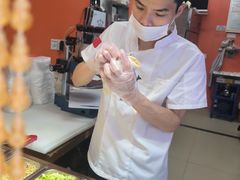 -张果佬年糕卷(科巷店)