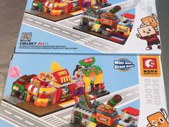 -布吉佳兆业广场