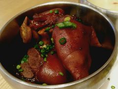 -文叔·湖北名小吃·小龙虾(华强北店)