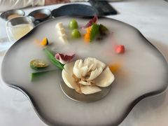 有机蔬菜-京兆尹(雍和宫店)