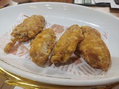 -新白鹿餐厅(银泰西湖文化广场店)