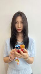 -十六番发型师事务所