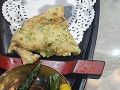 -君霖海鲜私房菜(春柳店)