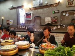-龍歌自助小火锅(崂山丽达店)