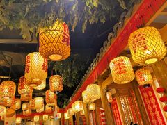 -南京大牌档(青岛万象城店)