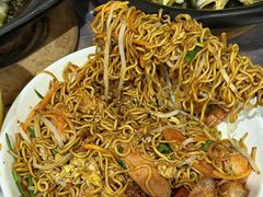 -小时候焗海鲜(鄞州万达店)