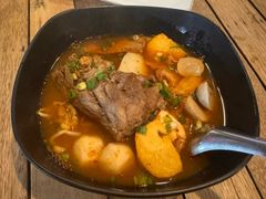 -Doo Dee Thai Food(Issan/Isaan/Esan)