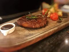 -The Rug Cafe(王府中环店)