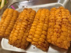 -白仁仔· 活烤海鲜 宵夜(豫园店)