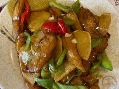 -吉味馆(柠溪店)