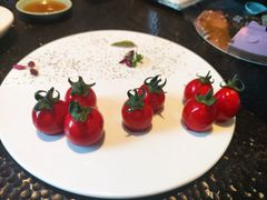 -长春凯悦酒店-品悦中餐厅