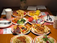 -比格比萨自助(宋家庄店)