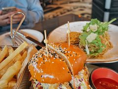 -哈蒙德餐厅