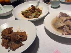 -苏帮袁Sue Cuisine(来福士店)