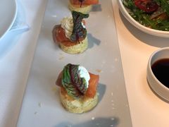 -AZUR聚(香格里拉饭店)