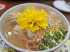 -真不同饭店(中州东路店)