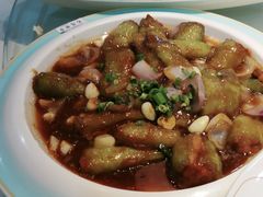 -东北大院·东北菜(三台子店)