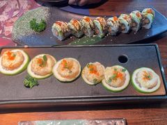 -京鹿料理(荟聚店)