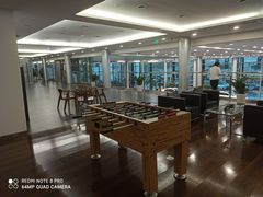 -天津波士信达奔驰4S店(卫津南路店)