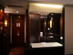 -苏州独墅湖世尊酒店