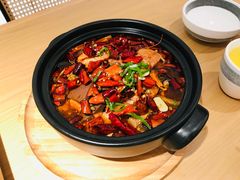 -天怡興·百年蒸饺(中心书城店)