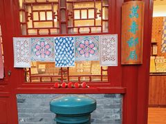 -北京艺术博物馆(万寿寺)