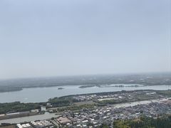 -虞山风景区