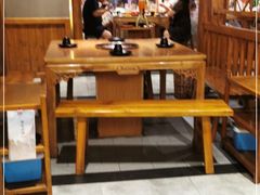 大堂-雾漫川城重庆火锅(上和商业广场店)