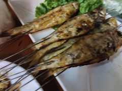 -老万烧烤(典逸心洲店)
