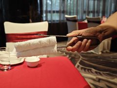 -岷山饭店-岷轩中餐厅