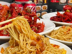 -一起吃小龙虾·海鲜(海珠店)