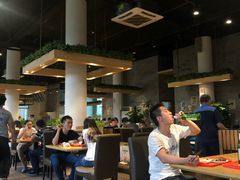 -中医药大学-老3楼餐厅