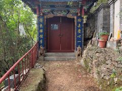 -丽江束河古镇-石莲古寺